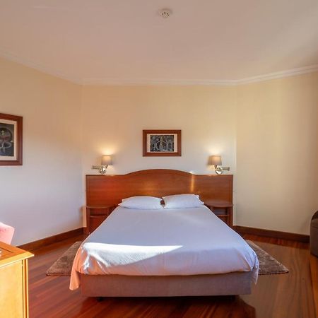 Hotel Ulveira Oliveira de Frades Екстериор снимка